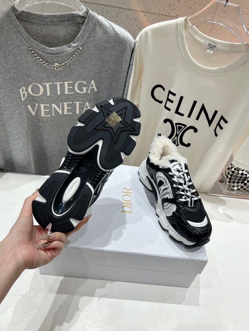 chr1st1an D10r sneakers